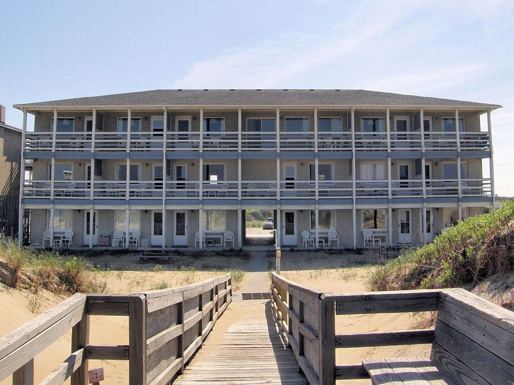 outer banks image